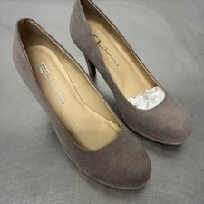 CL By Laundry Women s 6 Neutral Slip On Pump ...