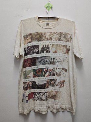 Vintage Express Trickot sketches painting poetic art French Collage 90s 80s 