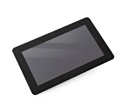 Raspberry Pi Touch Display 2 7'' 720x1280 Capacitive Multi-Touch DSI LCD, SC1635