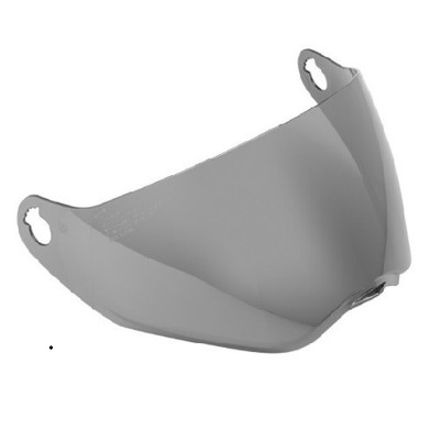 Bell Powersports Mx-9 Adventure Lightt Smoke -Open Box