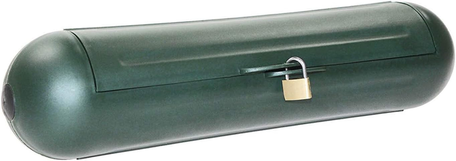 Box Protezione Cavi CEE Esterno - Cassetta Sicurezza Spine Industriali
