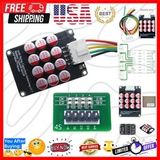 3S 4S 5A Active Equalizer Whole Group Balancer Lifepo4 Lipo Lto Lithium Activ...