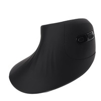 2.4Ghz Wireless Vertical Mouse Ergonomic Rechargeable 3200DPI Wireless Mouse Cb