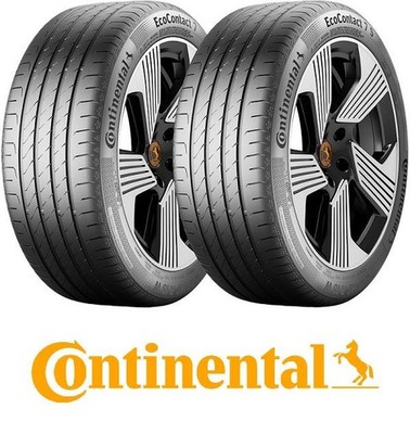 Continental EcoContact 7S XL (+) 215/65 R16 102H Sommerreifen