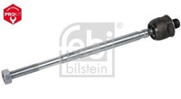 Febi Bilstein 15169 Axialgelenk, Spurstange Passend FüR Nissan