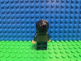 Lego Ghazab Hatchet Hassansin Minifigure Prince Persia 7569 pop005 CMF Lot Rare 