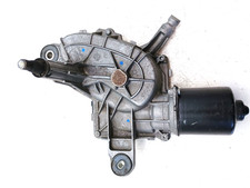 Citroen C4 Picasso 2006-2012 Front Wiper Motor Driver Side W000013728