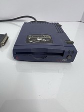 Iomega Zip 100 Portable External Drive Z100P2 Missing Power Cord