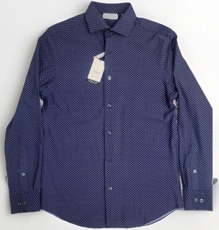 Murano Slim Dress Shirts for Men for sale - eBay Murano Slim Dress Shirts for Men for sale - eBay