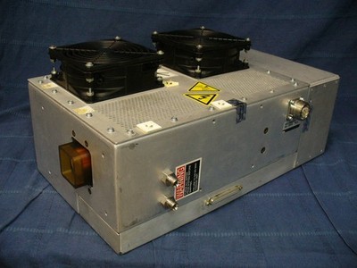 Advanced Energy AZX90 RF Matching Network 3155031-018A AE AMAT AZX Match TESTED