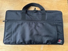 Coast 30 Slot Cassette Carrying/Storage Case