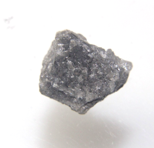 3.82 CTS NATURAL RAW UNCUT GRAY ROUGH DIAMOND 9.70x8.10x5.50 MM - Afbeelding 9 van 14