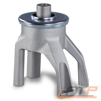 MOTORLAGER LAGER MOTOR HINTEN FÜR VW MULTIVAN TRANSPORTER T5 T6 BJ 03-19