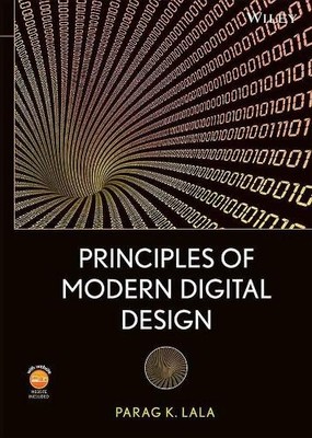 Principles of Modern Digital Design by Parag K. Lala - 9780470072967
