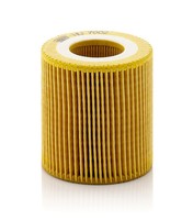 ÖLfilter Mann-Filter Hu 7002 Z FüR Oe 0XW 115 562 - 0XW 115 562 A