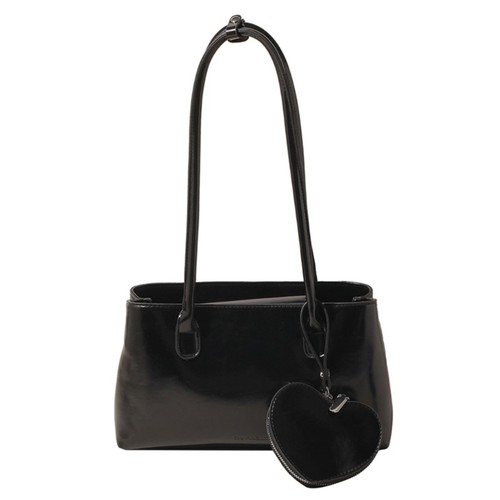 Shoulder Bag Womens Evening Clutches Purse Leather Slings Hoboes Toted Handbag - Picture 11 of 12
