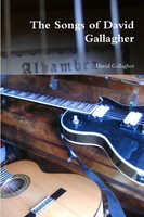David Gallagher | The Songs Of David Gallagher | Taschenbuch | Englisch (2013)