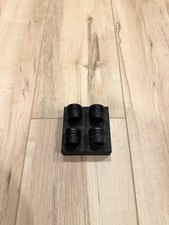 4 dji matrice 300/350 RTK landing gear rubber bottom pad