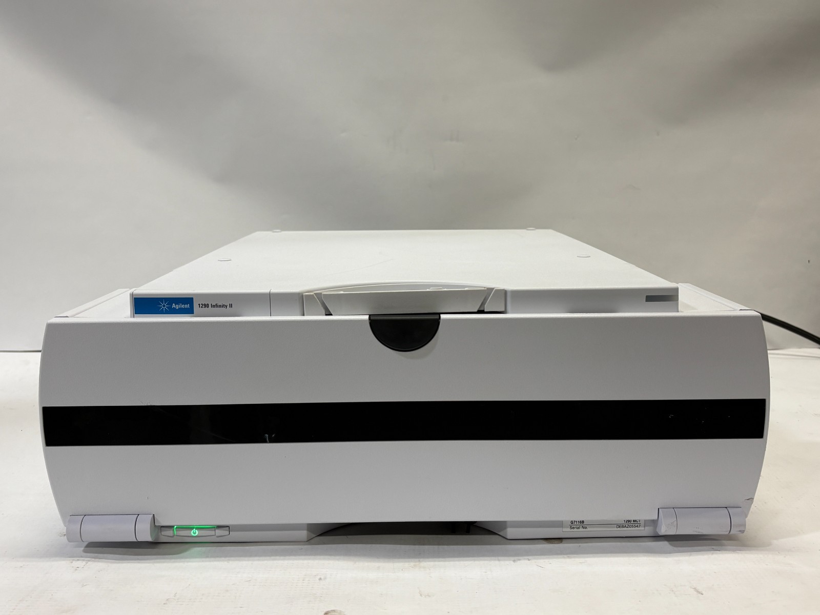 Agilent 1290 Infinity II Multicolumn Thermostat MCT G7116B UHPLC