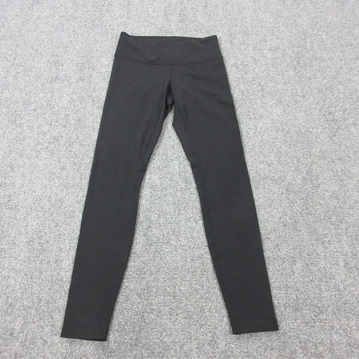 Lululemon Regular Size 4 Leggings for Women for sale | eBay