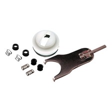 Ace Faucet Repair Kit for Delta Faucets, 45474