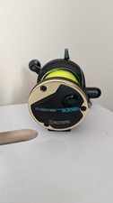 New Daiwa 20 Sealine Slosh Multiplier Reel - SL20SH