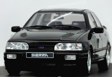 1:18 OttO Model 1992 FORD SIERRA Sapphire 4x4 RS COSWORTH (Brasilia Black) OT854