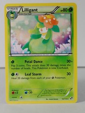 Lilligant #10 Prices | Pokemon Black & White | Pokemon Cards