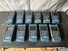 EXFO FOT-930 Multifunction Tester POWERS ON