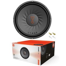 1 JBL STAGE 102 subwoofer da 25 cm diametro 225 watt rms 4 ohm + faston omaggio