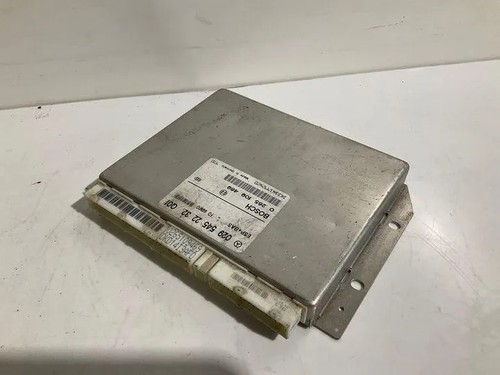MERCEDES-BENZ E W210 ABS Steuergerät DKD341992420 0265109469 22433453