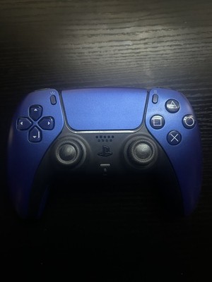 Sony Playstation 5 PS5 DualSense Wireless Controller CFI-ZCT1W