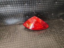 Opel Meriva B 2013 Rechts Rückleuchte Heckleuchte 13434860 SDT6225