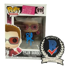 Funko Pop Fight Club Figures 15