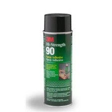 3M Hi-Strength Spray Adhesive