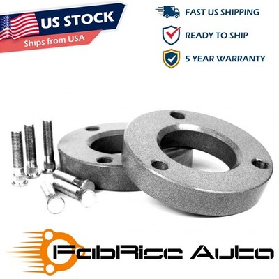 1.2'' 30mm Front Strut Spacers Lift Kit for Hyundai Genesis (I) (II), Equus