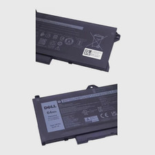 Genuine GRT01 Battery For Dell Latitude 14 5421 5431 15 5521 5531 Precision 3581