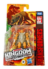 Hasbro Transformers Kingdom War for Cybertron Trilogy RATTRAP 4  Figure