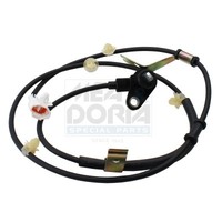 Meat & Doria Sensor Raddrehzahl Hinten FüR Suzuki Wagon R+ MM 1.3 Ignis II MH