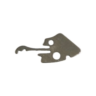 Barre Di Ricambio Per Molla Di Orologio Bergeon 2795 - HM2729-ETA-10