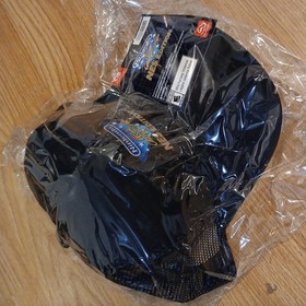 Nintendo World Championships 1990 NES  Trucker Hat Black Mesh Adjustable 