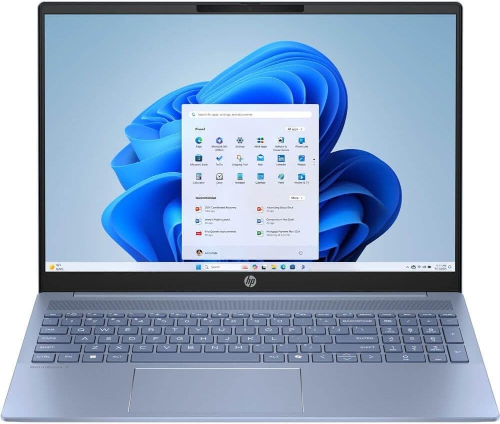 HP OmniBook 5 16