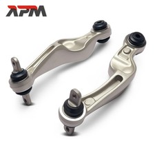 2x Querlenker Hinten Links Rechts oben für Tesla Model S 5YJS Electric ab 2012