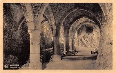 Luxembourg VIANDEN - Photo 1/2