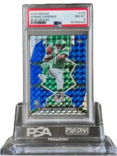 2022 Panini Mosaic Football Cards Checklist 32