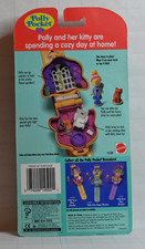 Las mejores ofertas en Mattel Original Unopened Polly Pocket Dolls