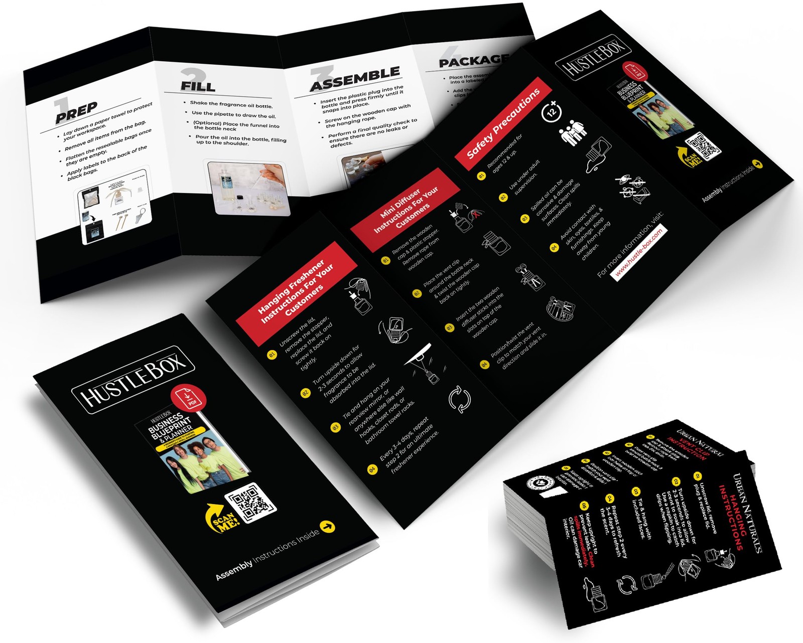 Italian Leather Hanging Car Air Freshener and Essential Oil Diffusers with Ve... thumbnail 9