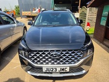 2023 Hyundai Santa Fe 1.6 TGDi Hybrid Premium 5dr 4WD Auto SUV Hybrid Automatic