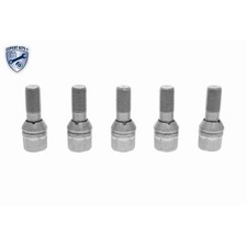 Vaico V22-0825-20 Radschraube für Citroën Fiat Opel Peugeot Vauxhall