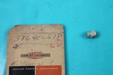 NOS Harley Aermacchi 38640-61P Ferrule Control Coil Sprint C H SS 61-67